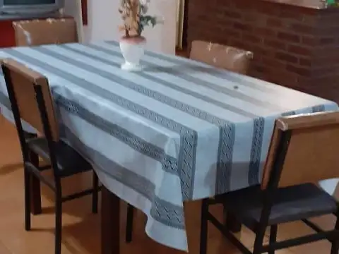 Avellaneda e/ Tucumán y Santiago del Estero