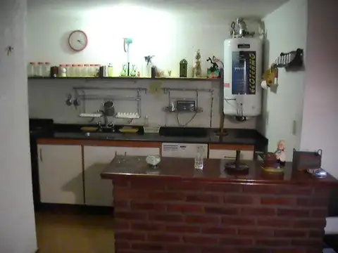 Depto Tipo Casa en Venta de 3 ambientes