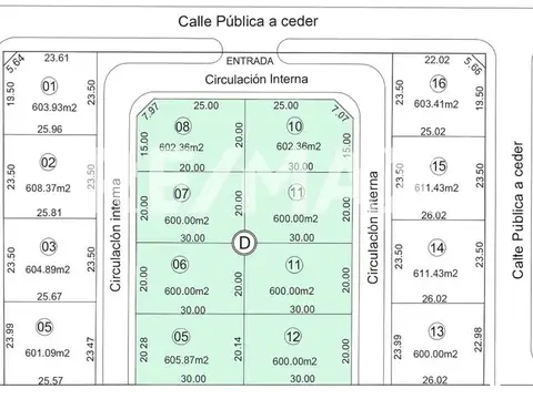 San Luis 2500