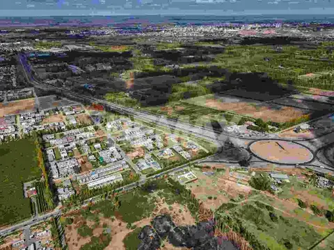Terreno en Venta de 612,0 m2