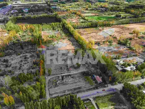 Terreno en Venta en Cipolletti, USD 60.000