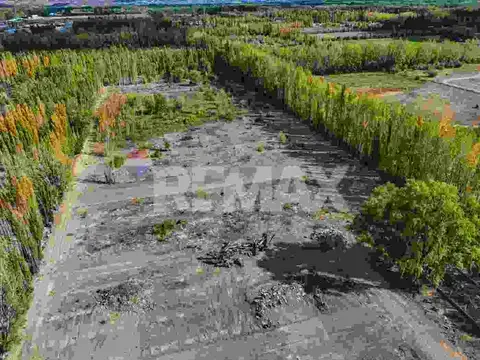 Terreno en Venta de 612,0 m2