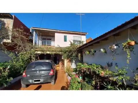 Casa en venta Ideal 2 Familias en Villa España
