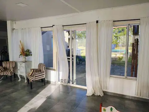 El Espinillo 200