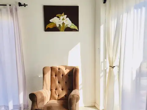 Casa en Venta 6 años