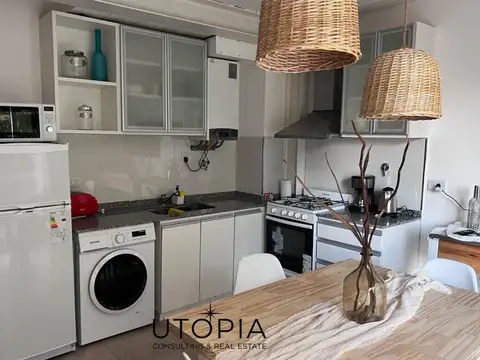 Departamento en Alquiler en Temperley, Partido de Lomas de Zamora