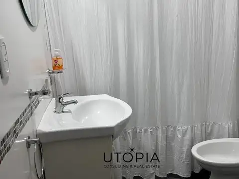 Departamento en Alquiler con 1 cocheras