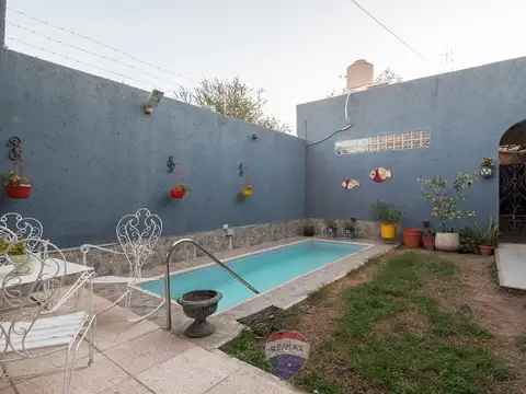 Casa en Venta 90 años