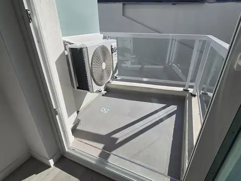 Departamento en Alquiler A Estrenar