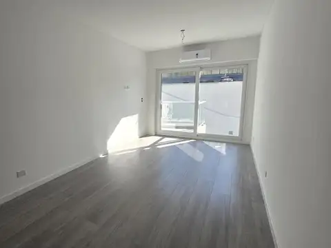 Alquiler Departamento Monoambiente contrafrente a estrenar en Palermo Soho