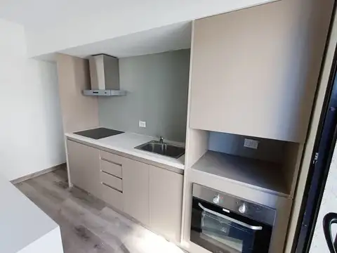 Departamento en Alquiler A Estrenar