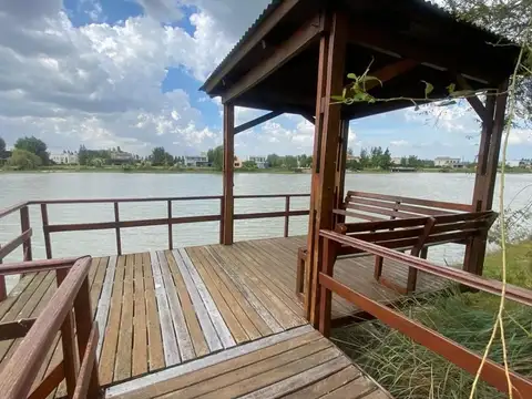 LOTE A LA LAGUNA SANTA RITA SAN VICENTE