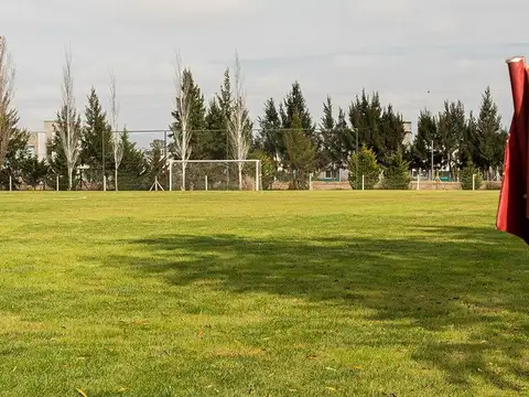 Terreno en Venta en Country Santa Rita, USD 85.000