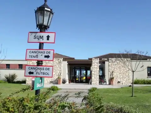 Terreno en Venta de 890,0 m2