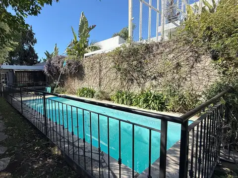 Casa en Venta 15 años