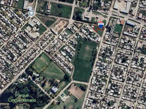 Avenida Brigadier Bustos 1300