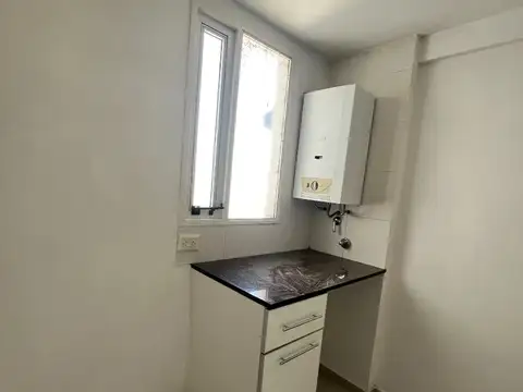 Departamento en Alquiler con 1 cochera