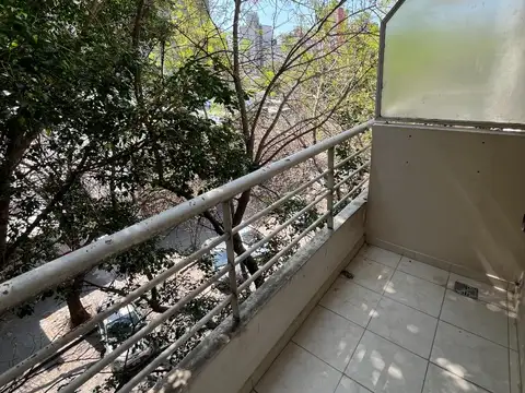 Departamento en Alquiler Permite mascota