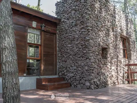 Casa en Alquiler Temporal de 3 dormitorios
