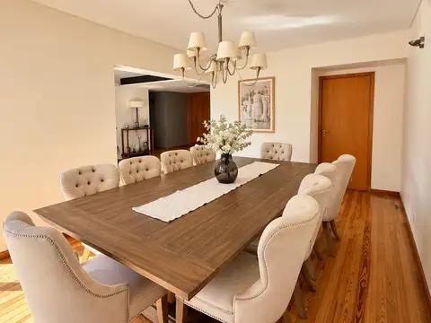 Casa  en Venta en Haras El Establo, Pilar, G.B.A. Zona Norte