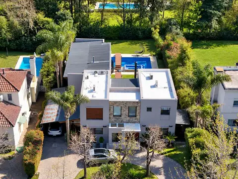 Casa en Venta de 5 dormitorios