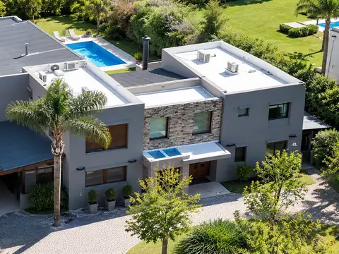 Casa  en Venta en Haras El Establo, Pilar, G.B.A. Zona Norte