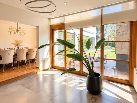 Casa en Venta al Norte