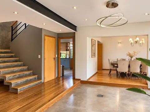 Casa en Venta 15 años