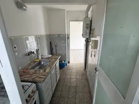 Departamento en Venta 45 años