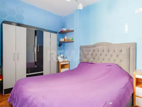 Departamento en Venta 36 años