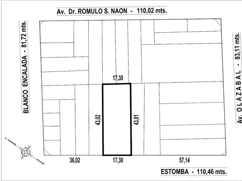 Estomba 2300