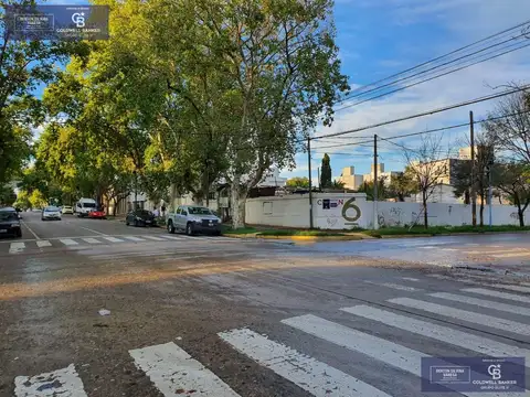 AVENIDA MITRE Y ARENALES
