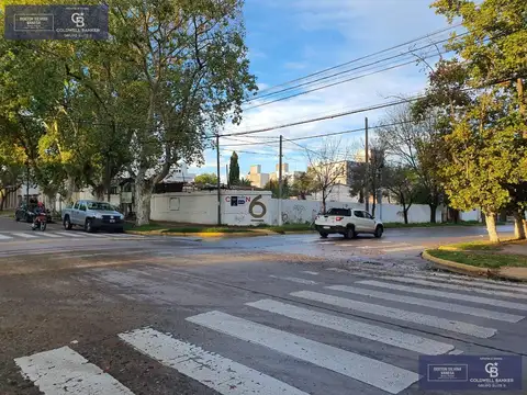 VENTA TERRENO COMERCIAL ESQUINA SOBRE AV. MITRE VILLA MERCEDES SAN LUIS