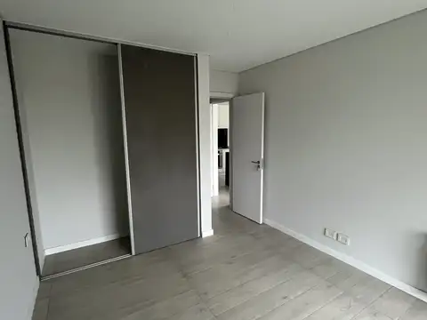 Departamento en Alquiler A Estrenar