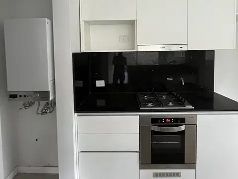 Departamento en Alquiler A Estrenar