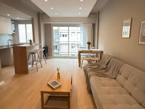 Departamento en Venta en Centro, USD 85.900