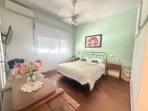 Depto Tipo Casa en Alquiler de 2 ambientes