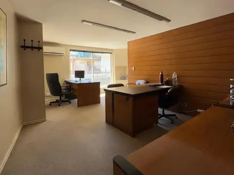 Oficina en Venta en Palermo, CABA
