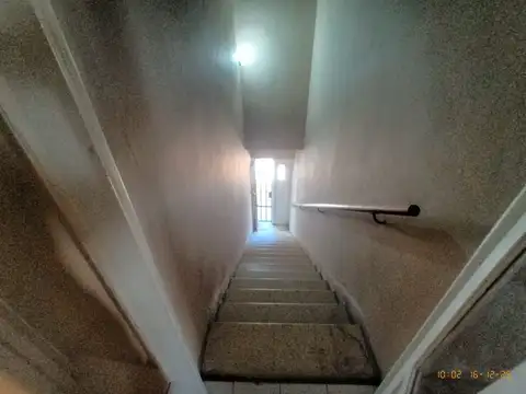 Depto Tipo Casa en Venta 37 años