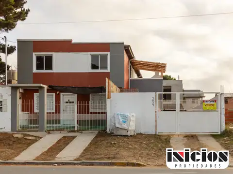 Departamento en Venta en Mar de Ajo, Partido de La Costa