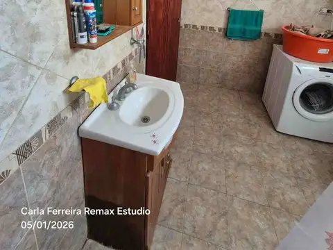 VENTA, CASA 3 AMBIENTES, GONZALEZ CATAN