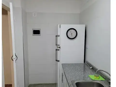 Departamento en Venta - 2 Ambientes - Amoblado - Belgrano