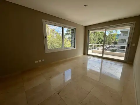 Departamento en Venta con 2 cocheras