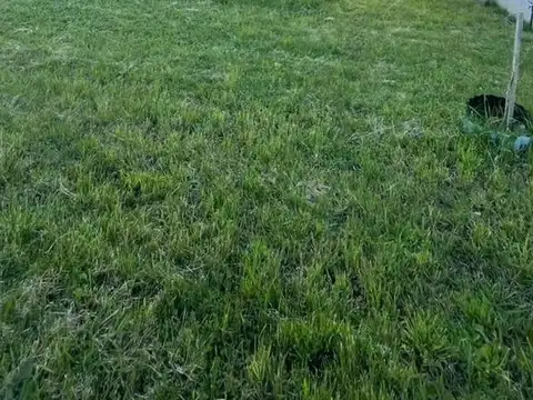 Terreno en venta cercano a Ruta 2 Altura La Candida POSIBILI