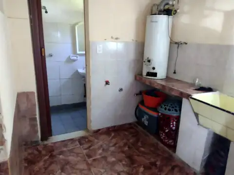 Casa en Venta de 1 dormitorio