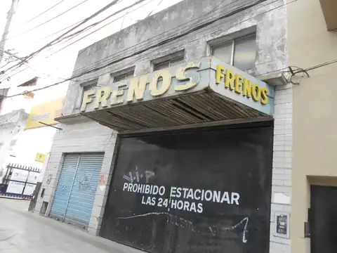 F.N. de Laprida 3400