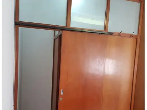 Oficina Monoambiente con 2 baños