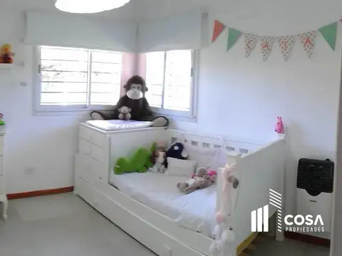 Departamento en Venta en Fisherton, USD 135.000