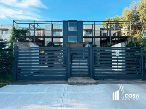 Departamento en Venta en Fisherton, Rosario