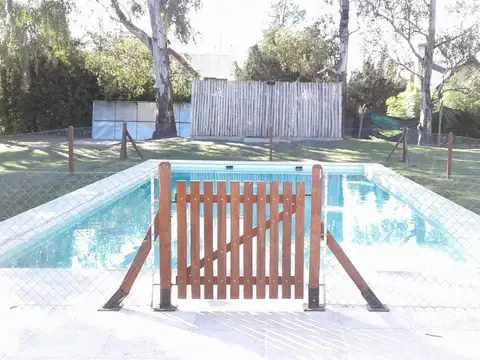 Departamento en Venta 12 años